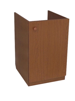 Тумба 60 ЛДСП дуб