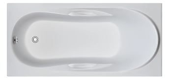 Ванна "MEDEA" 150*70