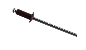 Профикреп Заклёпки RAL3005  3,2х08 50 шт 114209