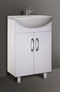 Тумба д/ван. Ленаро 50 (Чаша Уют 50) (21719)