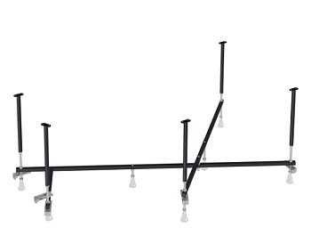 Рама разборная DEEP 150