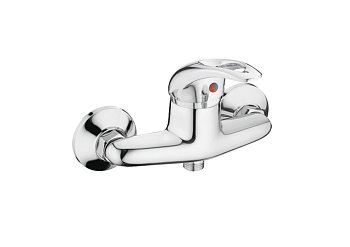 Ванна VF.2003 VALFEX Harma Chrome 40мм б/гусака хром (1/10)