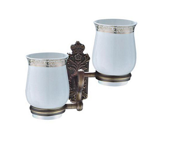 G3608 держатель 2стак. 1/10 СНЯТ