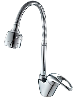 F-4303 Frap елочка 40 мм гибкий нос 