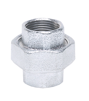 Муфта разъемная 1/2'' вн/вн GEBO Platinum (с прокл) (1/8//80)