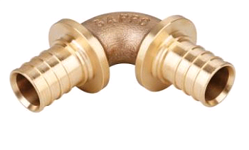 Угольник 16 бронза G2303.1616 (10/120)