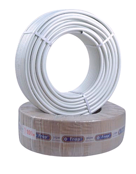 труба мет/пл 20 *100 бесшовная F601.1620