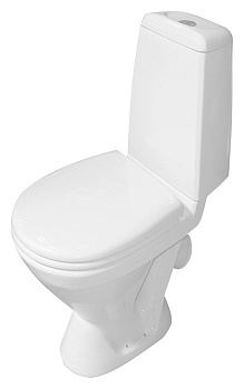 Унитаз-компакт КАМА (стандарт)