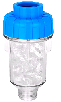 Фильтр дозатор ПОЛИФОСФАТА д/стир.маш. АБФ-СТИРАЛ