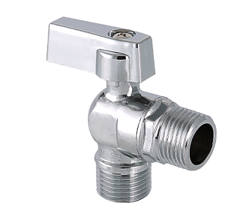 Кран шар угловой 1/2-3/4 ш/ш VALTEC  VT.392.N.05