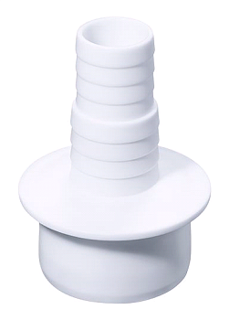 Адаптер д/подкл.слива (20/22мм) выход 40мм ОРИО А-4140