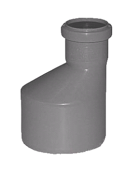 Переход Валфекс 110/50 (1/130)