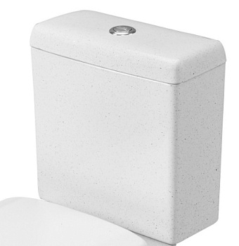 Бачок Форвард крап (б/арм) (Визит) (21см)