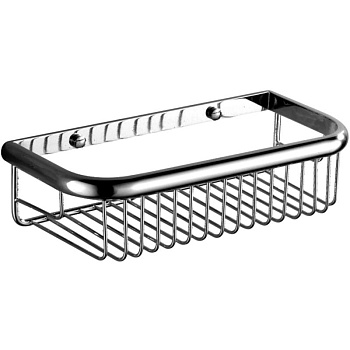 Полка металл решетка 1-ярусная OUTE TL08