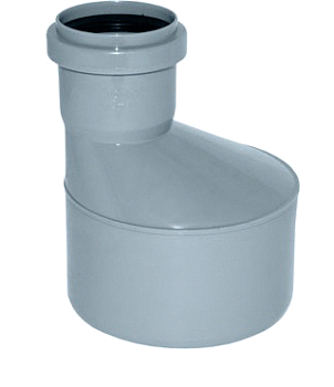 Переход ПП Ø110-Ø50