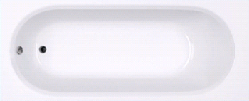 Ванна "Darina" 150х70