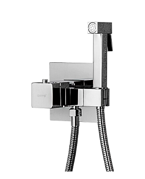 G7207-40 Gappo смесит. гигиен. душ со смес.