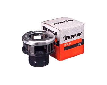 Клупп 3/4 653-006 ЕРМАК