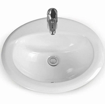 Раковина MELANA MLN-307