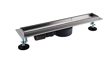 G-86007-4 душ.трап нерж 70*600 (1/5)