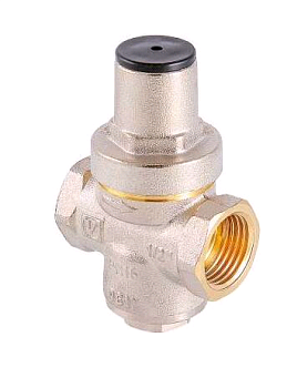 Редуктор давления поршневой 1-5,5 бар 3/4" VT.086.N.05