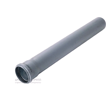 Труба Валфекс BASE (1,8) 50-500 (1/80)