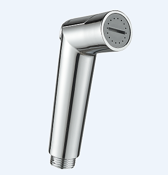 Гигиеническая лейка OUTE TH114 (ABS пластик) (1/100)