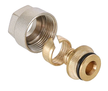 Евроконус 16(2,0) х 3/4 G436.16 (10/200)