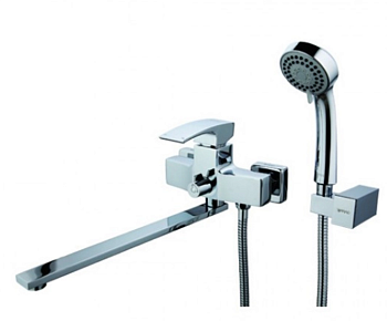 G2207 Gappo смесит. ванна 35мм