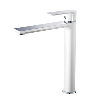 Тюльпан VF.11505-8 VALFEX Agro White 35 мм, высокий белый (1/10)