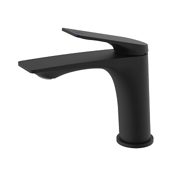 Тюльпан VF.10816-7 VALFEX Adara Black 35мм черный (1/10)