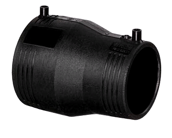 Переход Ду110х063 ПЭ100 SDR11 эл.св. ERA