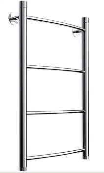 Полотенцесушитель EVK classik-У 1" 600 х 1000 трапеция