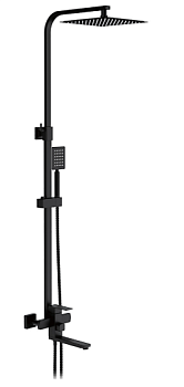 F-24802-6 Frap смес.д/кабины "зонт" (1/3)