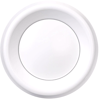 Анемостат 12,5АПВП1 фланец D110 регулируемый D185 ERA