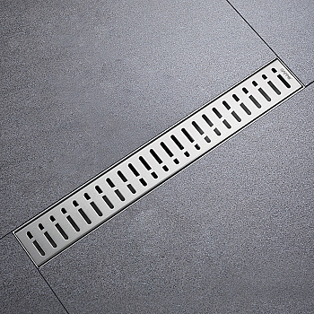 G-86007-3 душ.трап нерж 70*600 (1/5)