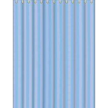 Шторка д/ван. F8603, 180*180 Frap текстиль/полиэстер гол