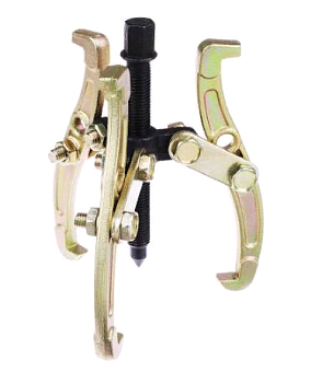 Съемник 3-х лапый 150мм РОКОТ 766-030