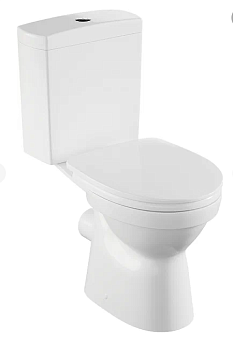 Унитаз Norm Eisberg с функцией биде 9844B099-7204