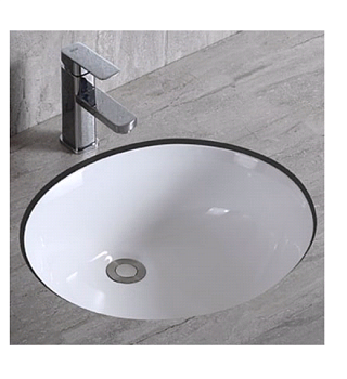 Раковина MELANA MLN-540