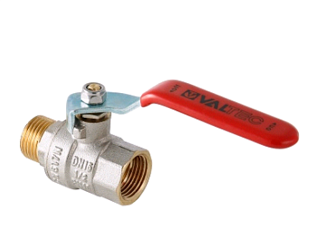 Кран шар 3/4" г/ш ручка VALTEC  VT.215.N.05