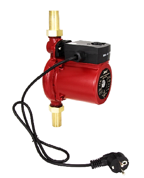 Насос повыш.давл. 245Вт, 12м. ЦПН-20/12-50