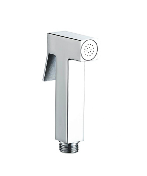 Гигиеническая лейка Rainsberg RH122 хром