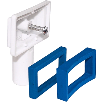 Комплект д/ремонта прямоугольного перелива ОРИО РК-22