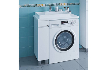 Тумба п/ум. н/стир.маш. нап. "Марс 19" ум.Юпитер 900127