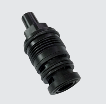 Переключатель душа кнопочный OUTE TP07-5