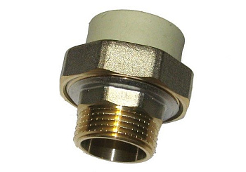 Американка нар. рез 63*2"Valfex серый (2/16)