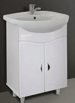 Тумба д/ван. Палермо 50 (Чаша Аттика 50)