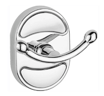 Крючок двойной OUTE TG1101-2 (1/200)