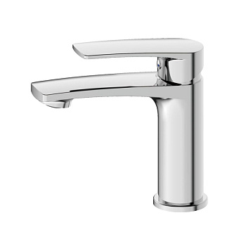 Тюльпан VF.10587 VALFEX Gemini Chrome 35мм хром (1/10)